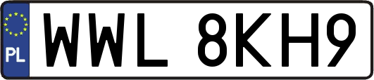 WWL8KH9