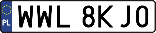 WWL8KJ0