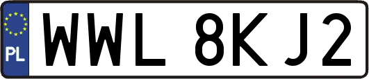 WWL8KJ2