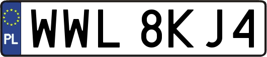 WWL8KJ4