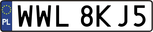 WWL8KJ5