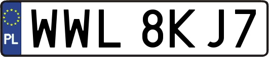 WWL8KJ7