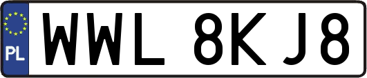 WWL8KJ8
