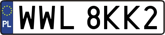 WWL8KK2