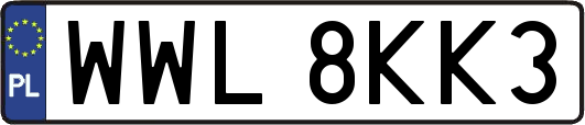 WWL8KK3