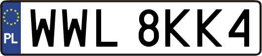 WWL8KK4