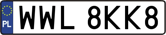 WWL8KK8