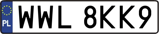 WWL8KK9