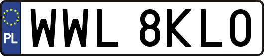 WWL8KL0