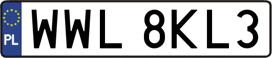 WWL8KL3