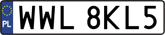 WWL8KL5