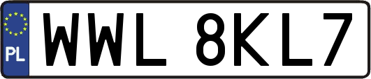 WWL8KL7