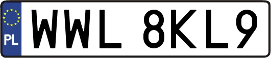 WWL8KL9