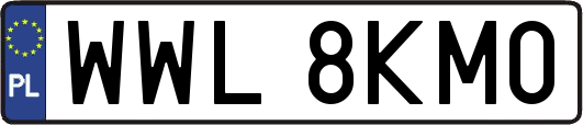 WWL8KM0