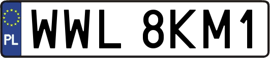 WWL8KM1