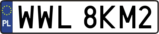 WWL8KM2