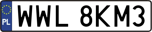 WWL8KM3