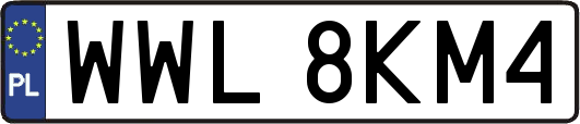 WWL8KM4