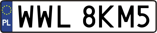 WWL8KM5