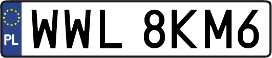 WWL8KM6