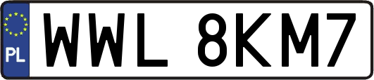 WWL8KM7