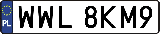 WWL8KM9