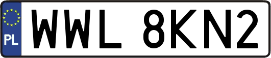 WWL8KN2