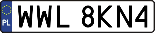 WWL8KN4