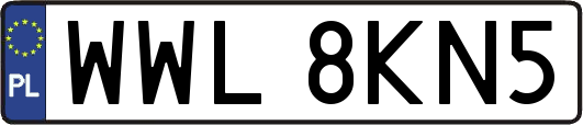 WWL8KN5