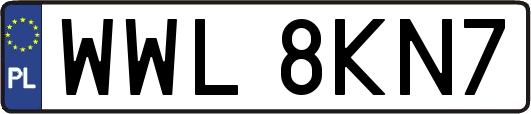 WWL8KN7