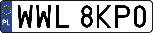 WWL8KP0