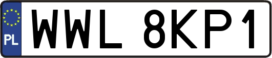 WWL8KP1