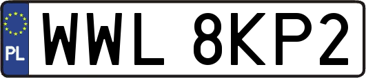 WWL8KP2