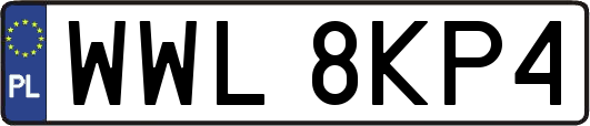 WWL8KP4