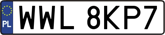 WWL8KP7