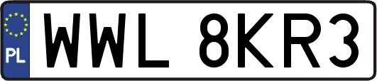 WWL8KR3