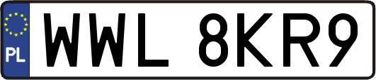 WWL8KR9
