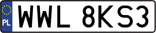 WWL8KS3