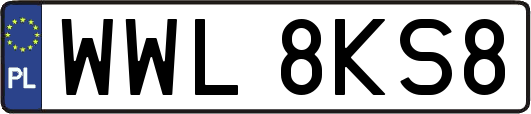 WWL8KS8
