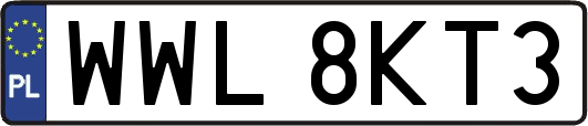 WWL8KT3