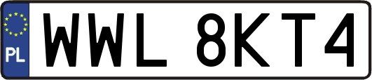 WWL8KT4
