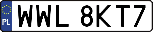 WWL8KT7