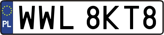 WWL8KT8