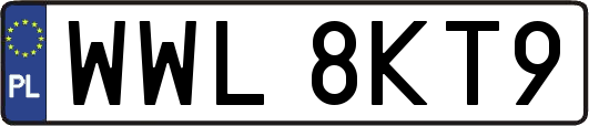 WWL8KT9