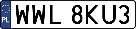 WWL8KU3