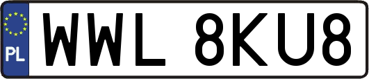 WWL8KU8