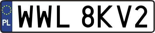 WWL8KV2