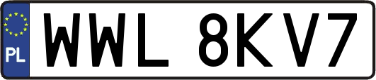 WWL8KV7