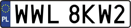 WWL8KW2