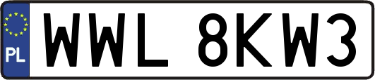 WWL8KW3